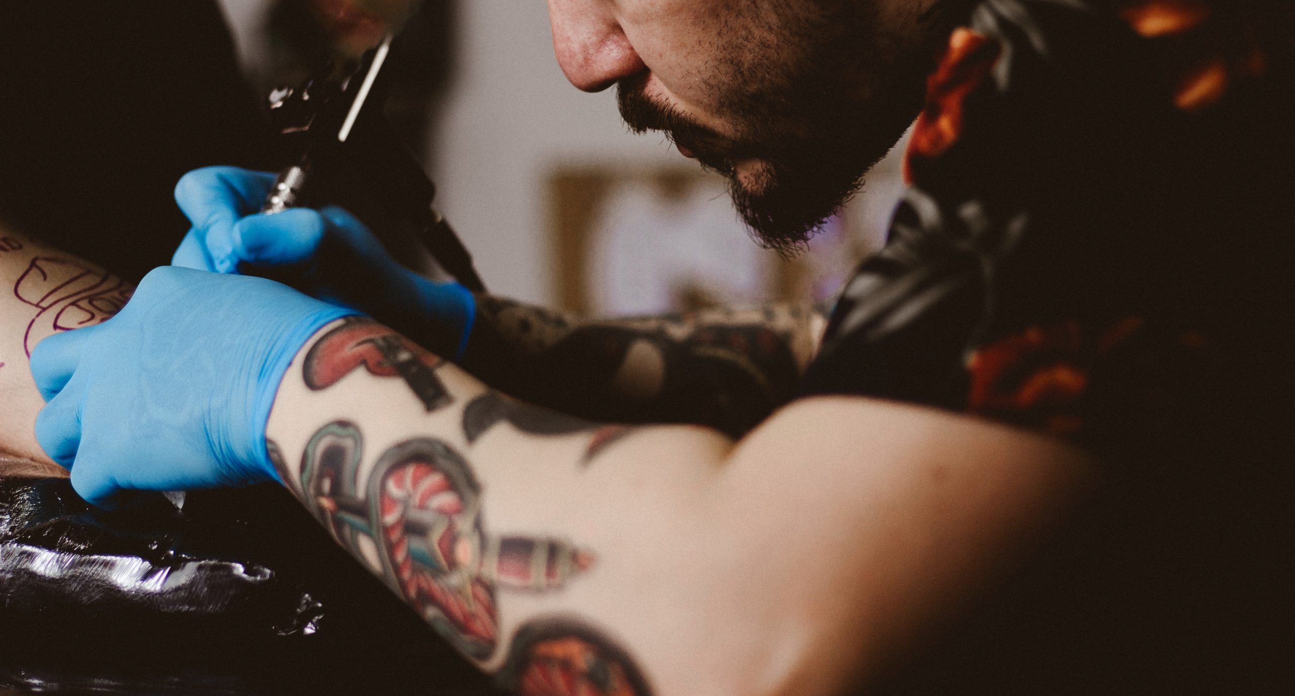 Signs and symptoms of tattoo infection (and what to do about it)