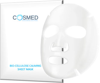 Bio Cellulose Mask